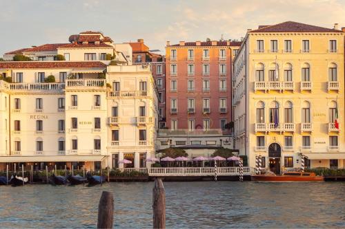 luxury hotels in Venice