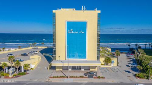 Oceanside Inn Hotel