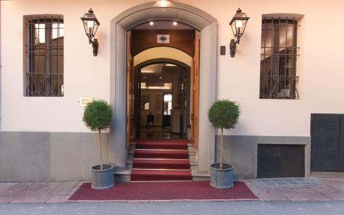 luxury hotels in Bologna Province