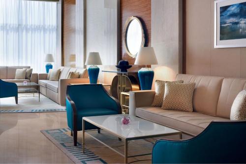 luxury hotels in Al Khobar