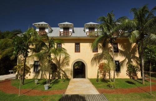 luxury hotels in San Ignacio