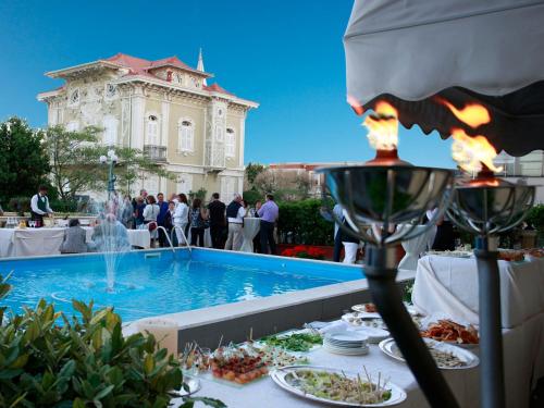 luxury hotels in Pesaro