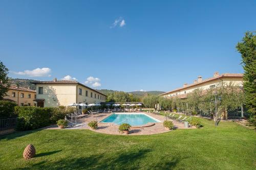 luxury hotels in Perugia