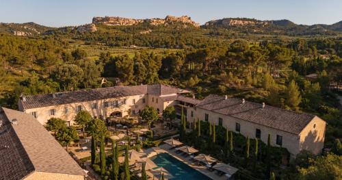 luxury hotels in Avignon