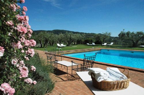 luxury hotels in Assisi