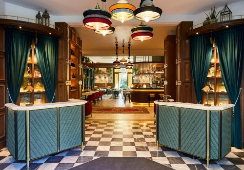 Hotel Indigo Venice - Sant'Elena by IHG