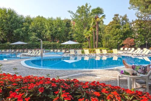 luxury hotels in Padova Area