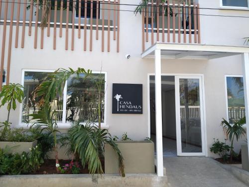 luxury hotels in San Andrés