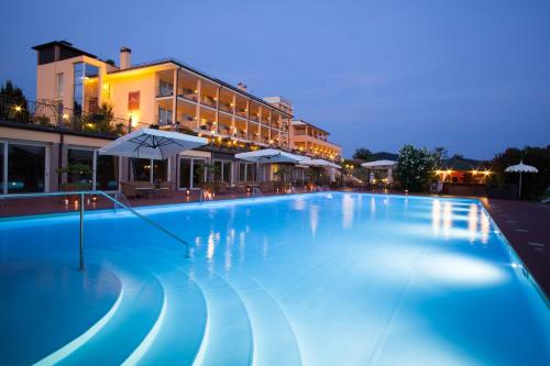 luxury hotels in Lazise