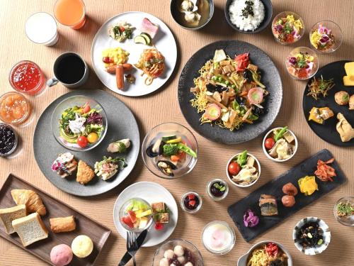 GRIDS PREMIUM HOTEL OTARU