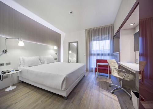 luxury hotels in Expo 2015 Milan