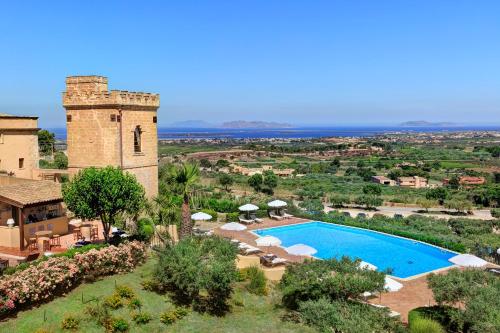 luxury hotels in Sicily