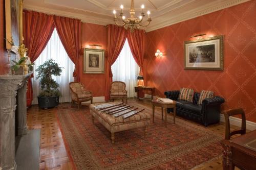 luxury hotels in Province Of Turin