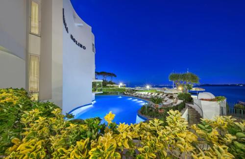 luxury hotels in Ischia