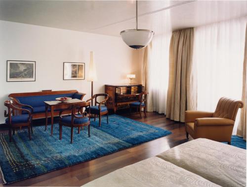 luxury hotels in Bolzano And Surroundings