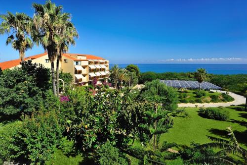 luxury hotels in Palermo