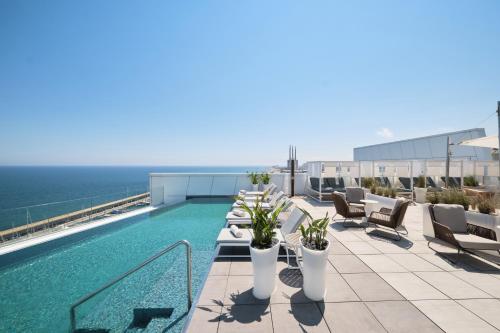 luxury hotels in Costa De Barcelona