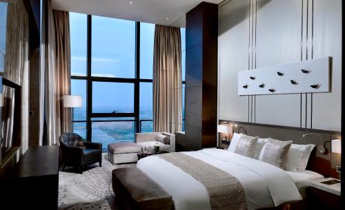 luxury hotels in Shandong