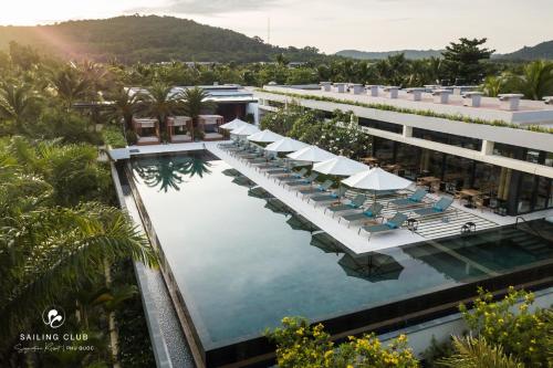 luxury hotels in Khanh Hoa