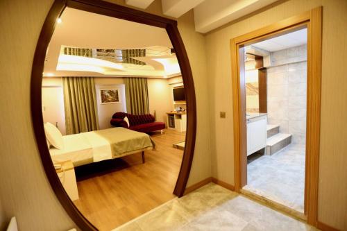 luxury hotels in Izmir