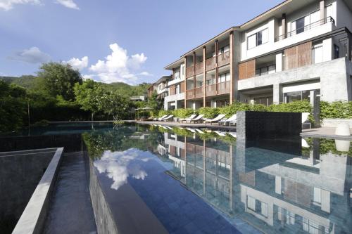 luxury hotels in Chiang Mai