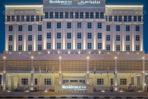 luxury hotels in Al Khobar