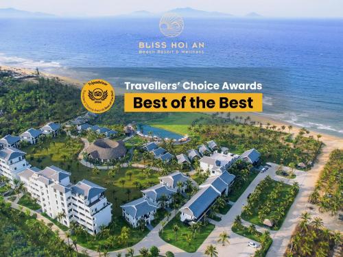 luxury hotels in Quang Nam