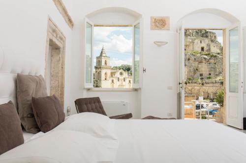 luxury hotels in Basilicata