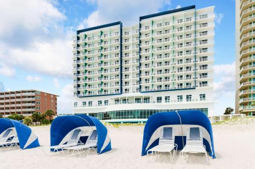 luxury hotels in Florida Gulf Coast