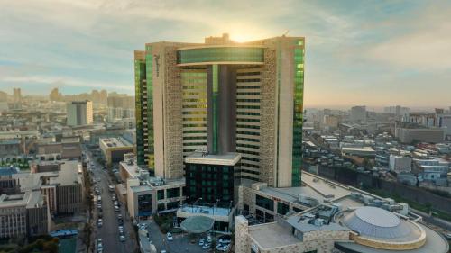 luxury hotels in Erbil