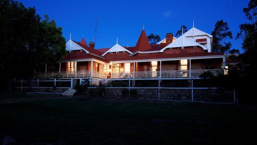 luxury hotels in Western Australia