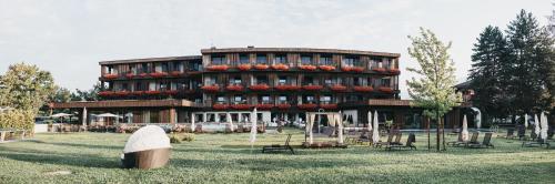 luxury hotels in Pustertal