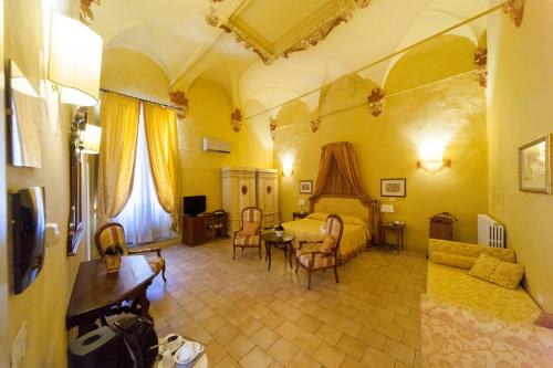 luxury hotels in Ascoli Piceno