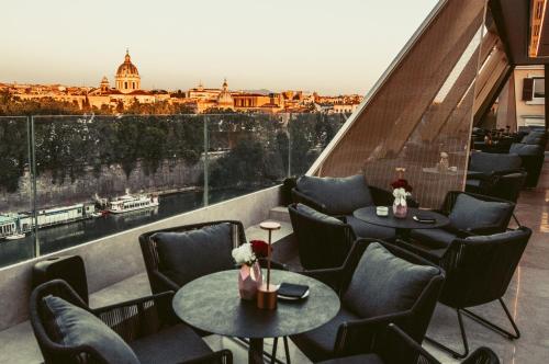 luxury hotels in Vatican City - Prati