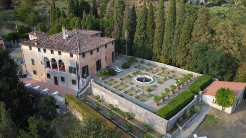 luxury hotels in Lucca