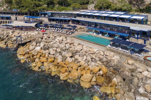 luxury hotels in Castellammare Di Stabia