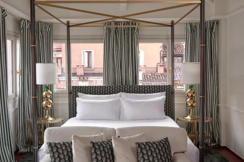 luxury hotels in Venice