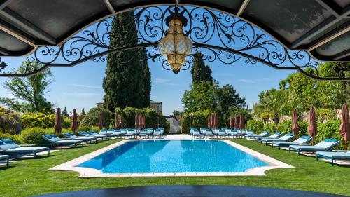 luxury hotels in Verona