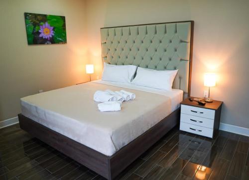 luxury hotels in Cuenca