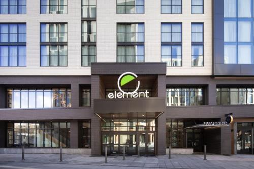 Element by Marriott Salt Lake City Downtown