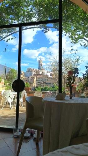Residenza d'Epoca Campo Regio Relais