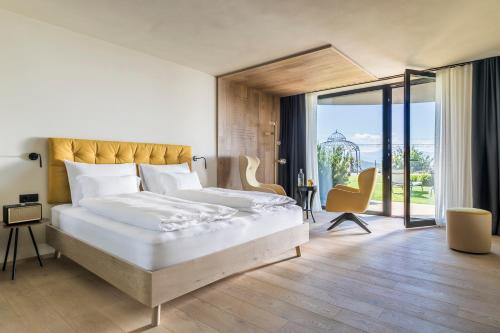 luxury hotels in Bolzano And Surroundings