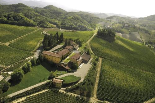 luxury hotels in Piedmont