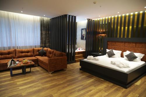 luxury hotels in Adana