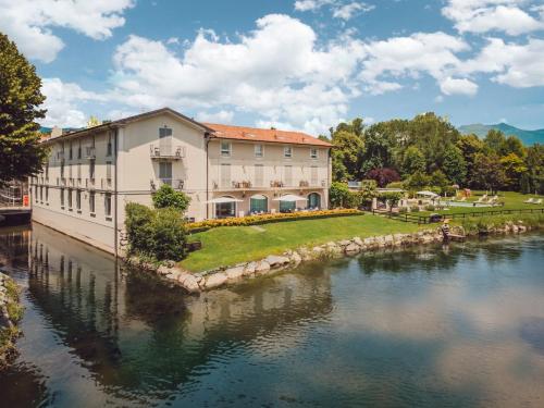 luxury hotels in Provincia Di Como