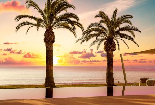 luxury hotels in Cala Millor