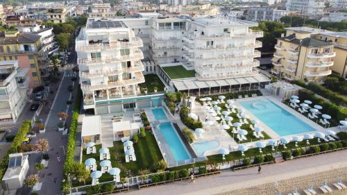 luxury hotels in Lido Di Jesolo