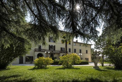 luxury hotels in Assisi