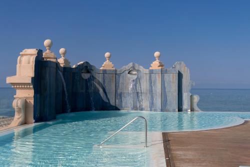 luxury hotels in Forte Dei Marmi