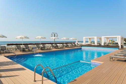 luxury hotels in Lido Di Jesolo